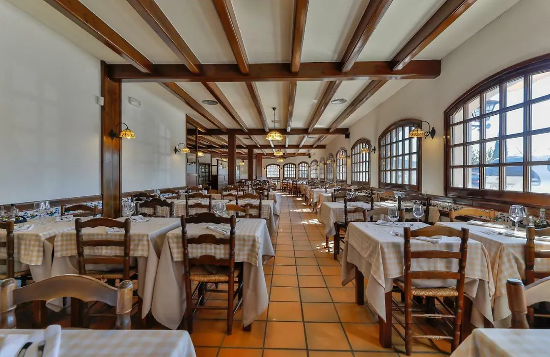 Hostal Alberana-1