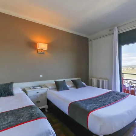 Hostal Alberana-2